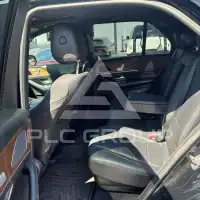 2020 Mercedes Benz GLE-Class photo