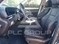 2020 Mercedes Benz GLE-Class photo