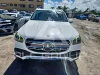 2020 Mercedes Benz GLE-Class photo