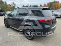 2020 Mercedes Benz GLE-Class фото