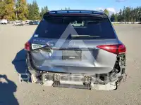 2020 Mercedes Benz GLE-Class photo