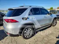 2020 Mercedes Benz GLE-Class фото