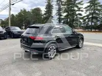 2020 Mercedes Benz GLE-Class фото