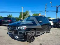 2020 Mercedes Benz GLE-Class фото