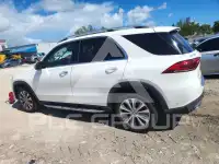 2020 Mercedes Benz GLE-Class photo