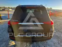 2020 Mercedes Benz GLE-Class photo