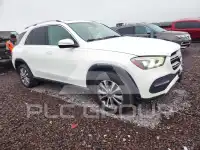 2020 Mercedes Benz GLE-Class photo