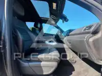 2020 Mercedes Benz GLE-Class фото