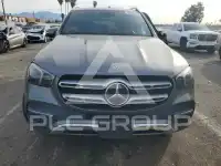 2020 Mercedes Benz GLE-Class photo