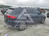2020 Mercedes Benz GLE-Class фото