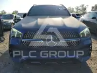 2020 Mercedes Benz GLE-Class фото