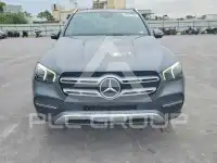 2020 Mercedes Benz GLE-Class фото