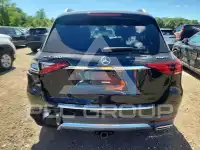 2020 Mercedes Benz GLE-Class фото