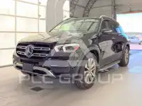 2020 Mercedes Benz GLE-Class photo