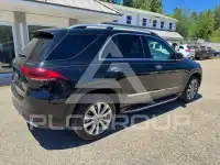 2020 Mercedes Benz GLE-Class фото