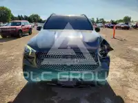 2020 Mercedes Benz GLE-Class photo