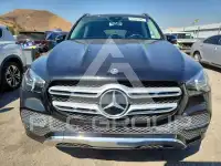 2020 Mercedes Benz GLE-Class фото