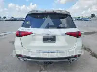 2020 Mercedes Benz GLE-Class фото
