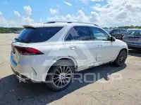 2020 Mercedes Benz GLE-Class photo