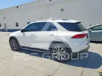 2020 Mercedes Benz GLE-Class photo