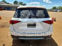 2020 Mercedes Benz GLE-Class фото