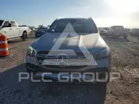 2020 Mercedes Benz GLE-Class фото