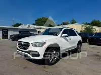 2020 Mercedes Benz GLE-Class фото