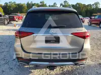 2020 Mercedes Benz GLE-Class фото