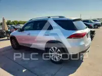 2020 Mercedes Benz GLE-Class фото