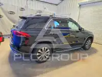 2020 Mercedes Benz GLE-Class photo