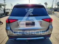 2020 Mercedes Benz GLE-Class фото