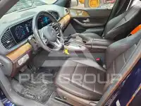 2020 Mercedes Benz GLE-Class фото