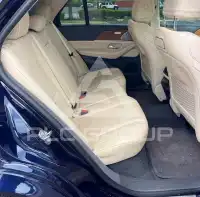 2020 Mercedes Benz GLE-Class фото