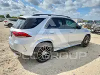 2020 Mercedes Benz GLE-Class фото