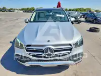 2020 Mercedes Benz GLE-Class photo