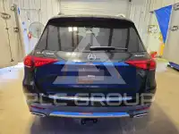 2020 Mercedes Benz GLE-Class photo