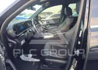 2020 Mercedes Benz GLE-Class photo