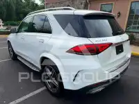 2020 Mercedes Benz GLE-Class фото
