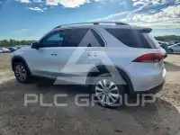 2020 Mercedes Benz GLE-Class фото