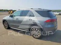 2020 Mercedes Benz GLE-Class photo