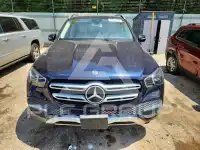 2020 Mercedes Benz GLE-Class фото