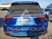 2020 Mercedes Benz GLE-Class фото
