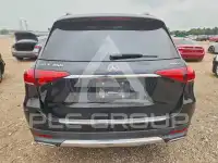2020 Mercedes Benz GLE-Class фото