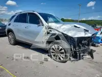 2020 Mercedes Benz GLE-Class фото