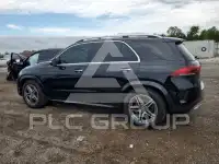 2020 Mercedes Benz GLE-Class фото