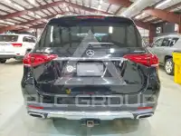 2020 Mercedes Benz GLE-Class фото