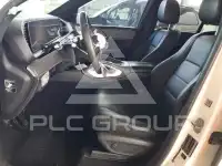 2020 Mercedes Benz GLE-Class фото