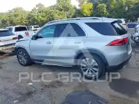 2020 Mercedes Benz GLE-Class photo