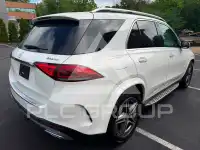 2020 Mercedes Benz GLE-Class фото
