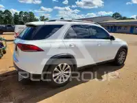 2020 Mercedes Benz GLE-Class фото